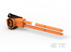 Electric, Hybrid & Fuel Cell Cable Assemblies - 1-2286946-0 - TE Connectivity