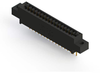 Card Edge Connectors - Edgeboard Connectors - 396-017-526-604 - Lingto Electronic Limited