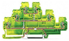 Terminal Blocks - Din Rail, Channel - 2946-870-557-ND - DigiKey