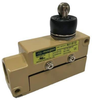 Snap Action, Limit Switches - 4347-MJ1-6112-ND - DigiKey