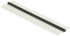 Board-Board Connector, Header, 36 Position, 1Row; Connector Systems 3M - 44F7503 - Newark, An Avnet Company