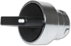 Switch, Selector, Metal, 3 Pos; No. Of Switch Positions Camdenboss - 88T2930 - Newark, An Avnet Company