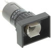 Switch, Pushbutton, Spst-No, 100Ma, 42V; Product Range Eao - 93B1713 - Newark, An Avnet Company