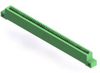 Card Edge Conn, Single, 50Pos, Th; Card Edge Connector Type Edac - 65AJ3071 - Newark, An Avnet Company