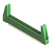 Card Edge Conn, Dual Side, 70Pos, Th; Card Edge Connector Type Edac - 69AJ3097 - Newark, An Avnet Company