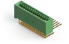 Card Conn, Dual Side, 28Pos, Wire Wrap; Card Edge Connector Type Edac - 67AJ5994 - Newark, An Avnet Company