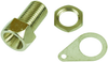 Banana Jack, 25A, Stud; Gender Abbatron Hh Smith - 82T5291 - Newark, An Avnet Company