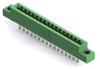 Card Edge Conn, Single Side, 16Pos, Lug; Card Edge Connector Type Edac - 58AJ5314 - Newark, An Avnet Company