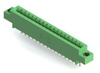 Card Conn, Single Side, 17Pos, Wire Wrap; Card Edge Connector Type Edac - 59AJ7244 - Newark, An Avnet Company