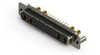 Combo D-Sub Conn, Rcpt, Dc-21W4, Th; Product Range Edac - 54AJ3601 - Newark, An Avnet Company