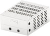 Res, 190R, 1Hp, Screw, Wirewound; Resistance Cgs Te Connectivity - 80AJ3350 - Newark, An Avnet Company