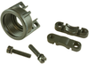Cable Clamp, 97 Mil-C-5015 Connector; Connector Shell Size Amphenol Industrial - 22H8272 - Newark, An Avnet Company