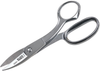 Broad Blade Utility Shear, 2, 8; Scissor Type Klein Tools - 95M2050 - Newark, An Avnet Company