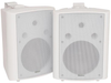 Speaker Pair 8 White Bc8W; Product Range Adastra - 55X0447 - Newark, An Avnet Company