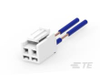 Power Cable Assemblies - 2154828-3 - TE Connectivity