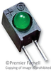 Indicator, Led Pcb, 3Mm, Yellow, 1.8V; Led Color Dialight - 30K1613 - Newark, An Avnet Company