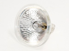 50 Watt, 12 Volt MR16 Halogen Wide Flood FNV Bulb - U1000589 - bulbs.com