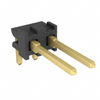 Headers, Male Pins - A28764-ND - DigiKey