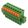 Headers, Plugs and Sockets - A104472-ND - DigiKey