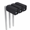 Headers, Receptacles, Female Sockets - SSA-103-W-T-RA-ND - DigiKey
