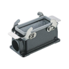 Heavy Duty Connector Housings, Hoods, Bases - 1195-19370161271-ND - DigiKey