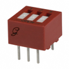 DIP Switches - GH7152-ND - DigiKey