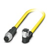 Circular Cable Assemblies - 1406155-ND - DigiKey