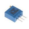 Trimmer Potentiometers - 716-T93YA502JT20-ND - DigiKey