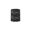 Aluminum Electrolytic Capacitors - 565-EKHJ401VSN521MR54M-ND - DigiKey