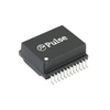 Pulse Transformers - 553-HD8008NLTTR-ND - DigiKey