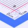 TVS/Fuse/Board Level Protection >> Resettable Fuses -- 0402L050SLKR - Image