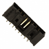 Headers, Male Pins - 10056844-116ALF-ND - DigiKey