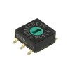 Switches - DIP Switches - 2-1825013-0 - Shenzhen Shengyu Electronics Technology Limited