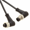 Circular Cable Assemblies - 281-7254-ND - DigiKey