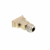 D-Sub, D-Shaped Connector Backshells, Hoods - 23-1727040192-ND - DigiKey
