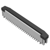 FFC, FPC (Flat Flexible) Connector Assemblies - 2987-CF20451V0R0-NHTR-ND - DigiKey