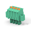 Headers, Plugs and Sockets - 17-2842506-4-ND - DigiKey