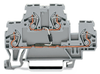 Component Terminal Block with Resistor - 870-540/281-509 - WAGO