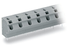 PCB terminal block - 254-652 - WAGO