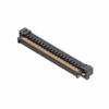 Arrays, Edge Type, Mezzanine (Board to Board) - SAM13799CT-ND - DigiKey