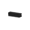 Headers, Receptacles, Female Sockets - 17-1-2307729-4CT-ND - DigiKey