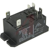 Relay;E-Mech;Power;DPST-NO;Cur-Rtg 30A;Ctrl-V 24AC;Vol-Rtg 120/277AC;Pnl-Mnt - 70198622 - Allied Electronics, Inc.