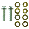 D-Sub, D-Shaped Connector Jackscrews - 5206514-6 - ODG (Origin Data Global)