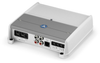 2-Channel Class D Marine Full-Range Amplifier, 100 W x 2 @ 2 Î© / 75 W x 2 @ 4 Î© - 14.4V -- M200/2