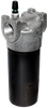 Lube & Hydraulic Filter Housing -- 981 Series