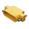 Backplane Connector Housings - 4306-GFSH89M1T-ND - DigiKey