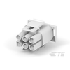Rectangular Connector Housings - 17-927712-3-ND - DigiKey