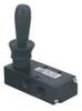 Pneumatic Manual Control Valves - 2351155 - RS Components, Ltd.