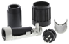 DIN Connectors - 2841544 - RS Components, Ltd.