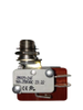Micro Switches - 2496822 - RS Components, Ltd.